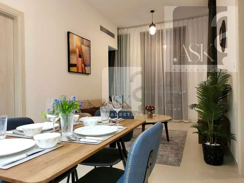 غرفة نوم واحدة | إطلالة رائعة | مطبخ مغلق64031693052419112