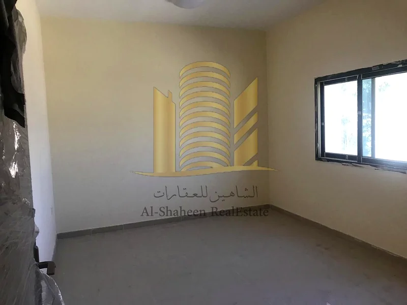 شقة بغرفة نوم واحدة للإيجار السنوي في الرشيدية 2، بجوار أبراج فالكون63721053833859112