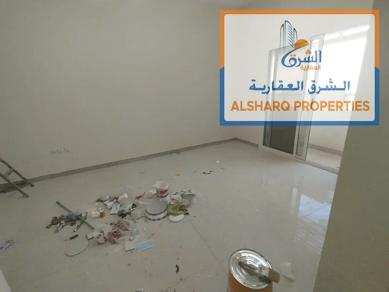 شقة من غرفتين نوم للإيجار # عجمان الحميدية # مع كابرد # موقف مجاني # عائلي سنوي63709034301571111
