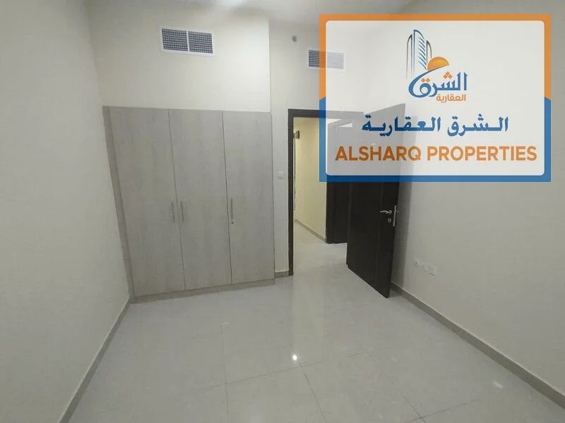 شقة من غرفتين نوم للإيجار # عجمان الحميدية # مع كابرد # موقف مجاني # عائلي سنوي63709034301571112