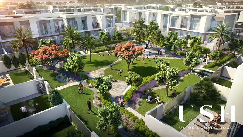 Genuine Resale | Single Row | Facing Park/Green Area | Vastu Compliant63945582446338110