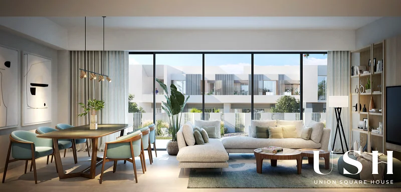 Genuine Resale | Single Row | Facing Park/Green Area | Vastu Compliant63945582446338114