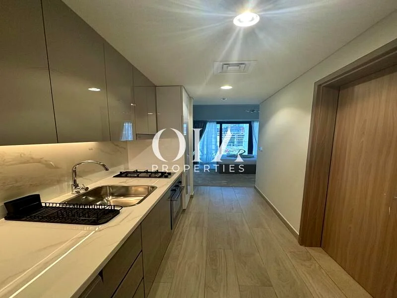 Furnished Studio | Balcony | Community View63976948106370112