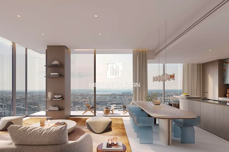 Full Horizon View | Spacious Layout | Exclusive63948600672003114