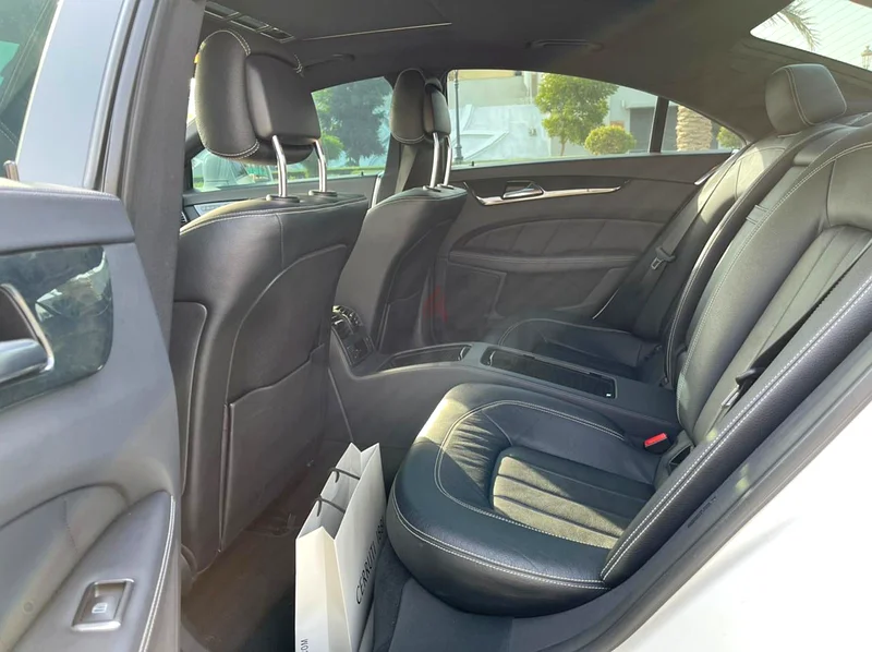 Clean title Mercedes for sale no accident Japan ladies car63613737962371112