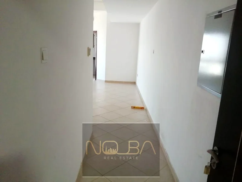Ready for Your Touch | Affordable Unfurnished Studio | near to metro63743699738498112