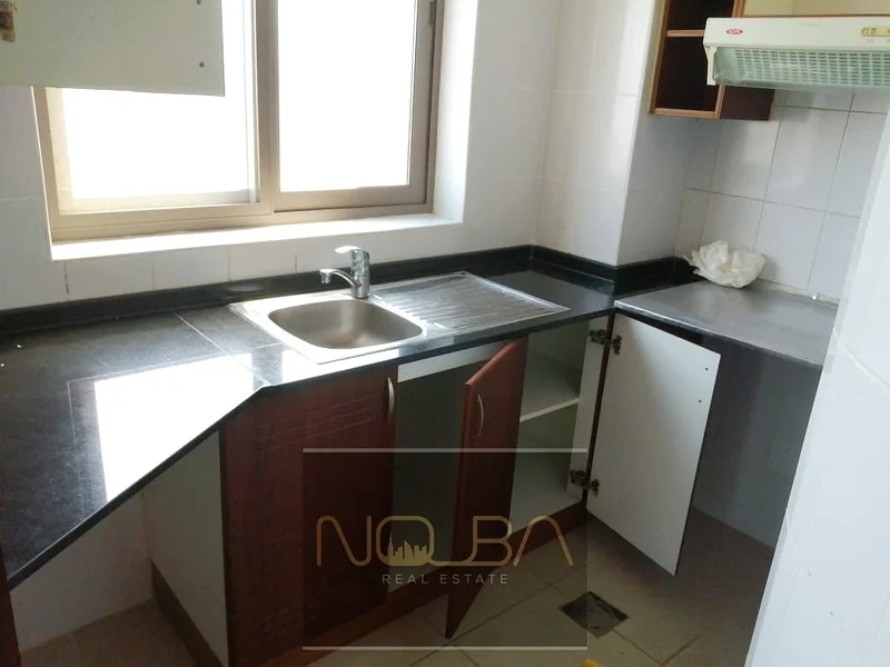 Ready for Your Touch | Affordable Unfurnished Studio | near to metro63743699738498114