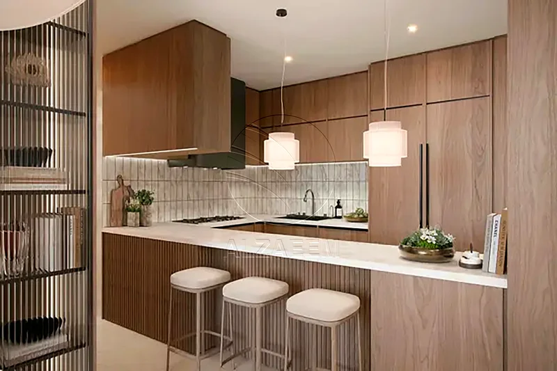 منزل بتصميم حديث | استثمار متميز | طابق منخفض63844789167618113