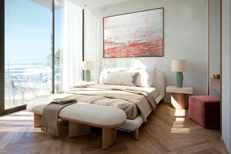 منزل بتصميم حديث | استثمار متميز | طابق منخفض63844789167618114