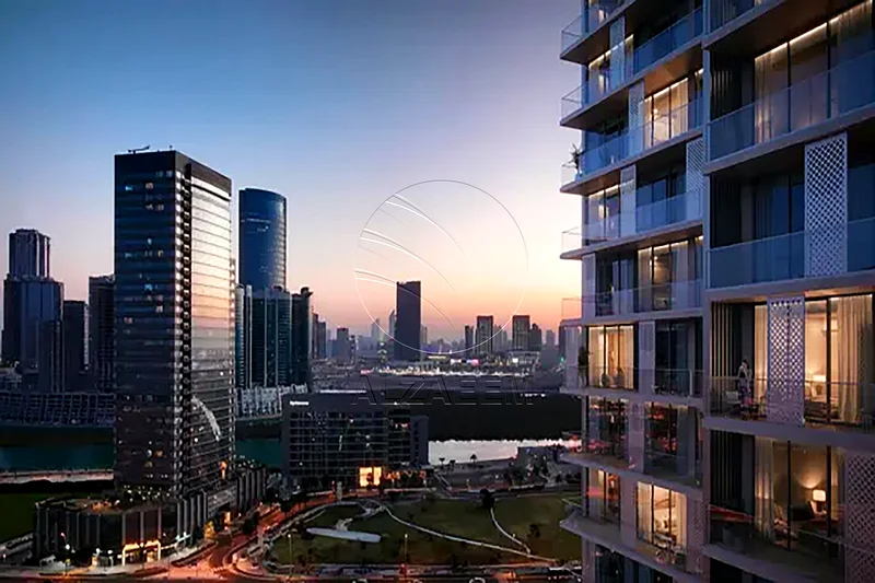 منزل بتصميم حديث | استثمار متميز | طابق منخفض63844789167618110