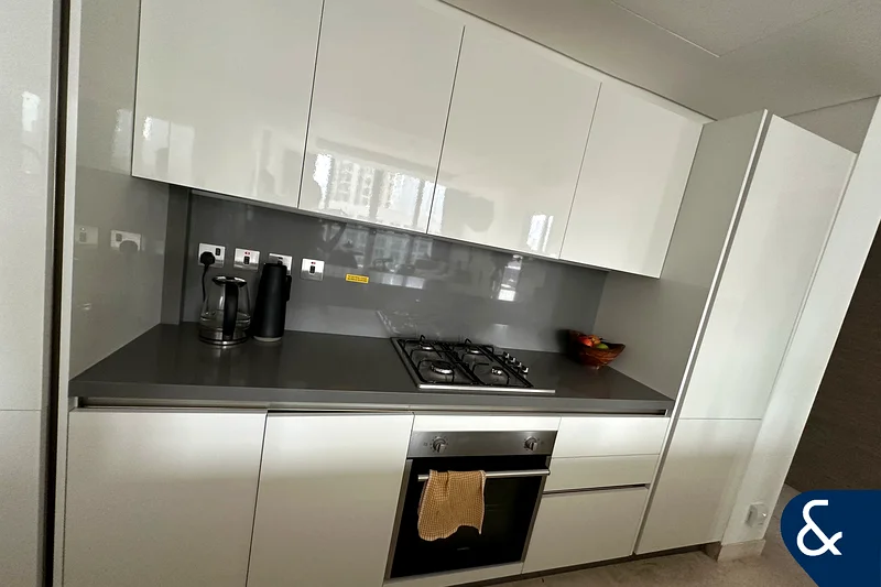 2 Parking Spaces | Full Burj View | Spacious63790446262017114