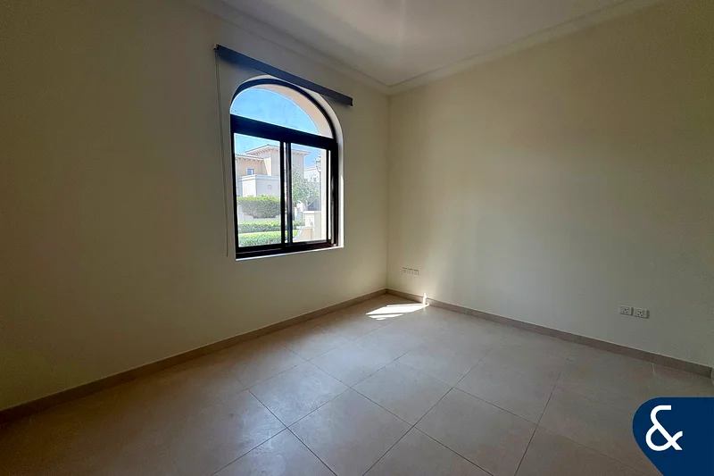 Vacant | Five Bed | Type 6 | Independent63915982673922114