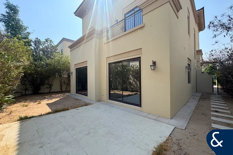 Vacant | Five Bed | Type 6 | Independent63915982673922110