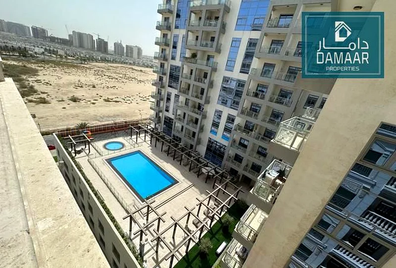 Huge Fully Fitted Apartment | Close to Metro | Smart Features63763098354305110