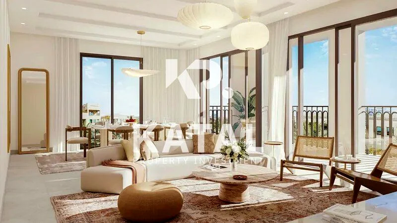 Prime Location | 2BR+Maid | Spacious Layout63841229819523114