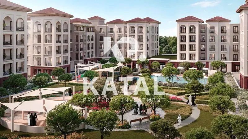 Prime Location | 2BR+Maid | Spacious Layout63841229819523113