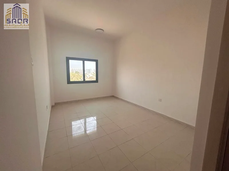 Spacious 1BHK with 2 Baths for Rent in Al Rawda 3, Ajman63719515027970112