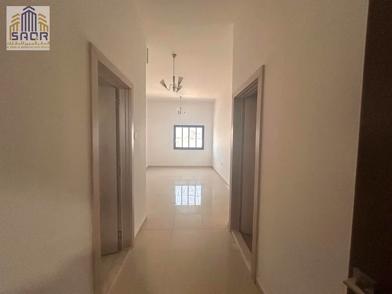 Spacious 1BHK with 2 Baths for Rent in Al Rawda 3, Ajman63719515027970114