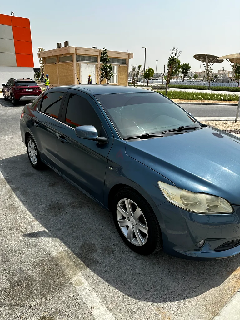 Peugeot 301 Allure 2014 For sale63613734782978112