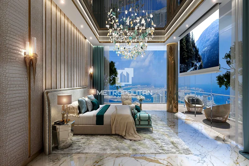 Investment Deal | Multiple Units | High Floor63987074790914114