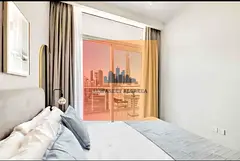 Monthly 7500! 12 cheque! 1 BEDROOM APARTMENT ! FULLY FURNISHED