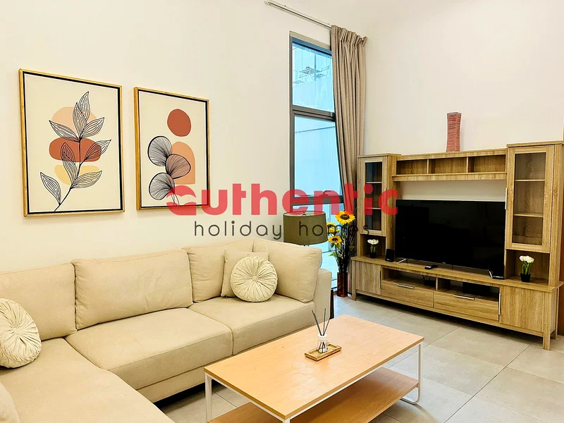 Special Offer | Fully Furnished | Pool Access63835394769923112