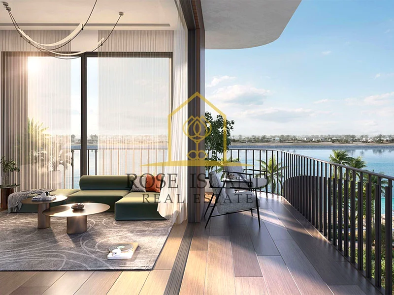 Amazing Studio | High Floor | Luxury Lifestyle63849751728513113