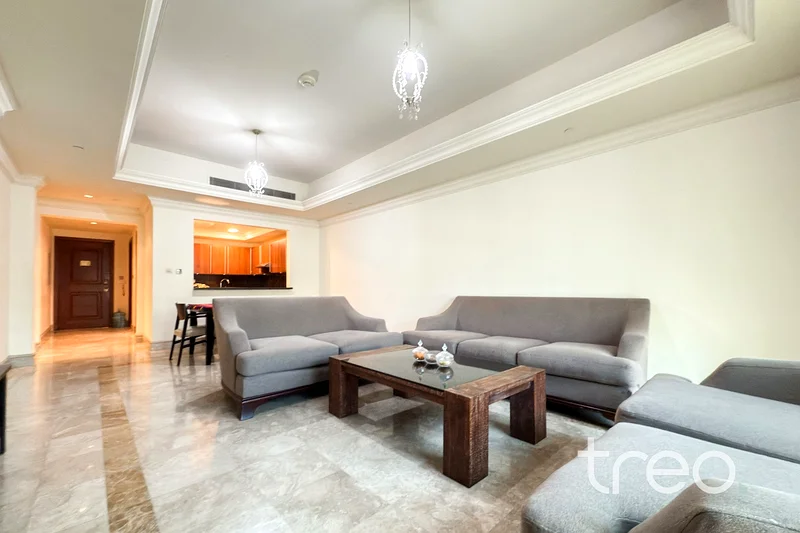 Stunning Views | Fully Furnished  | Vacant63654982329602111