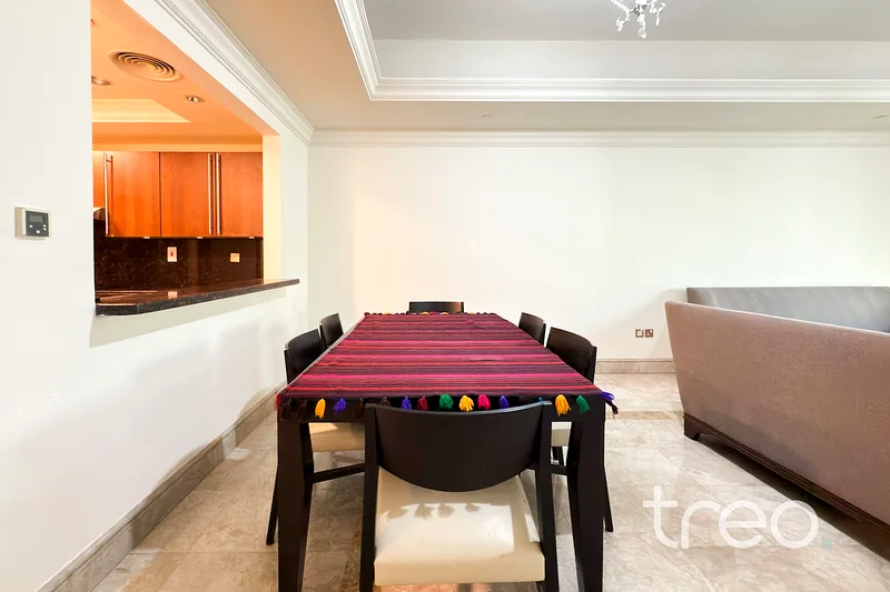 Stunning Views | Fully Furnished  | Vacant63654982329602112
