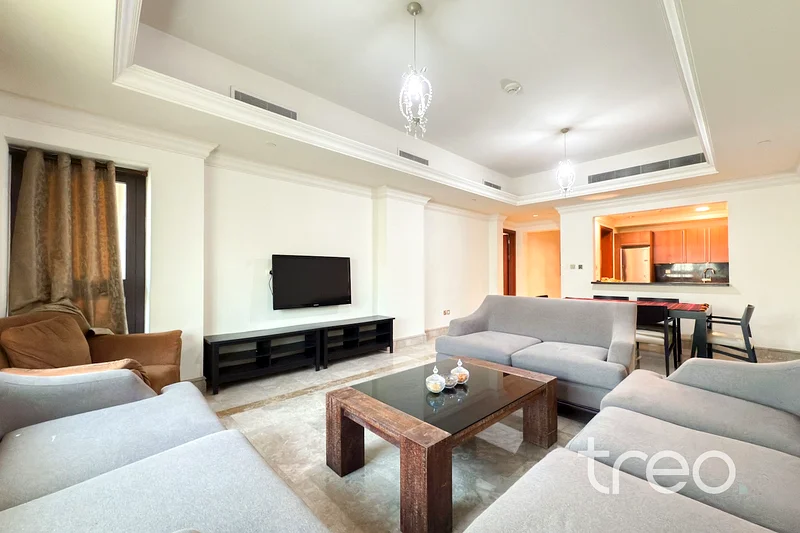 Stunning Views | Fully Furnished  | Vacant63654982329602110