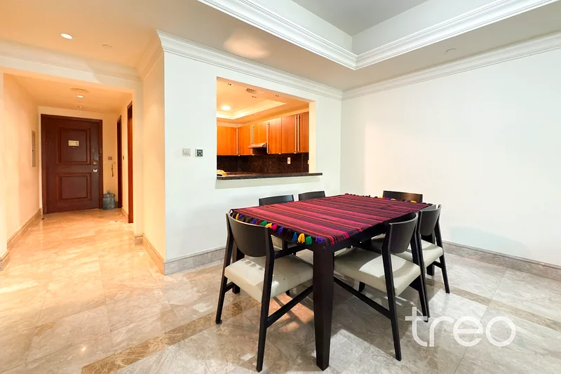 Stunning Views | Fully Furnished  | Vacant63654982329602113