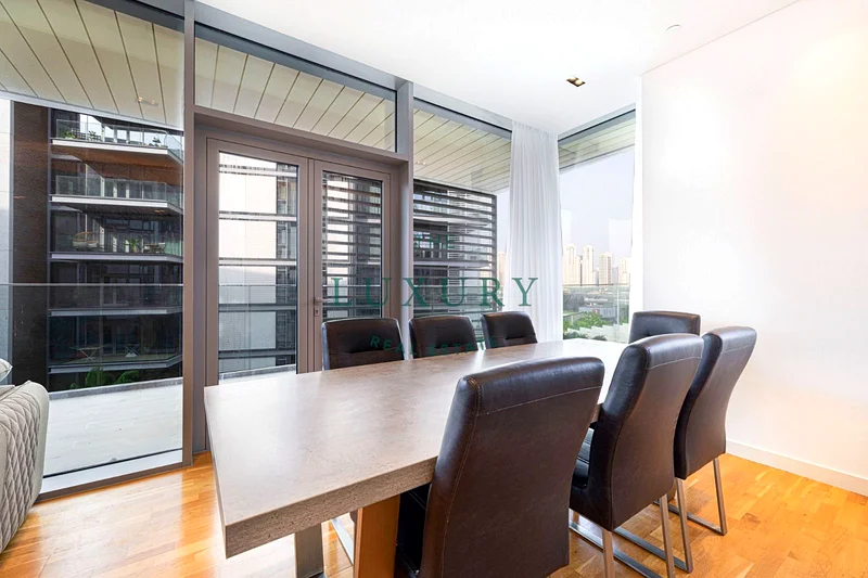 EXCLUSIVE 2BR | URBAN LIVING | UNFURNISHED63726479095041112