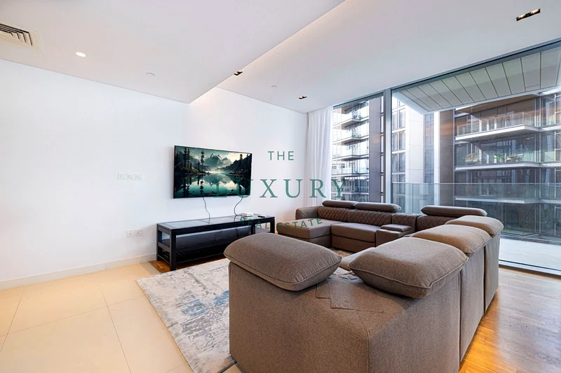 EXCLUSIVE 2BR | URBAN LIVING | UNFURNISHED63726479095041111