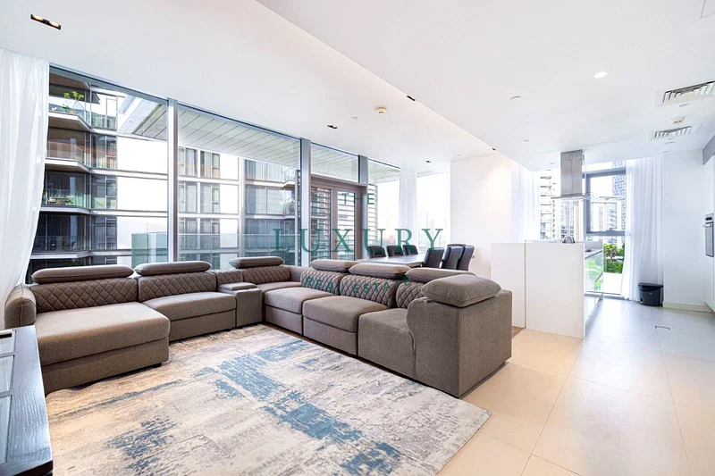EXCLUSIVE 2BR | URBAN LIVING | UNFURNISHED63726479095041110