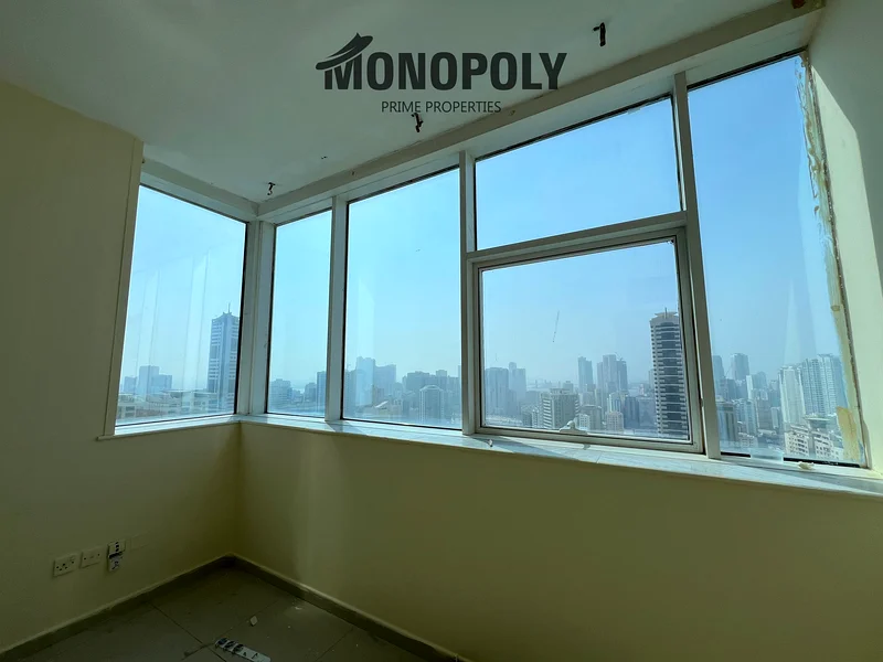 Direct Dubai Exit | Family Apartments in Al Nahda Sharjah | 6 Cheques63612102914177112