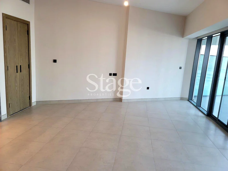 Golf Course View | Study Room | Brand New | Vacant63972907362177112
