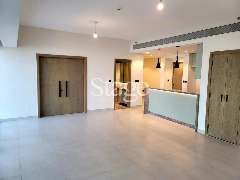 Golf Course View | Study Room | Brand New | Vacant63972907362177111