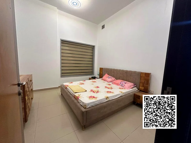 برج كورنيش | شقة بغرفتي نوم مع إطلالة بانورامية على البحر والمدينة63870880975618112