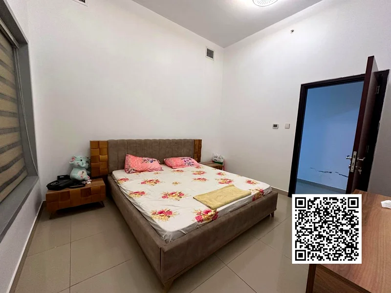 برج كورنيش | شقة بغرفتي نوم مع إطلالة بانورامية على البحر والمدينة63870880975618114