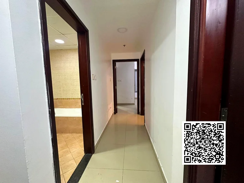 برج كورنيش | شقة بغرفتي نوم مع إطلالة بانورامية على البحر والمدينة63870880975618113