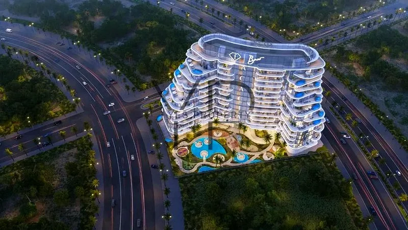 بينت هاوس في في تي في أكاسيا باي بي إن دبليو | 4 غرف نوم فاخرة للغاية | خطة سداد 70/3064255704392449112