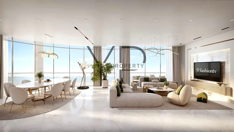 بينت هاوس في في تي في أكاسيا باي بي إن دبليو | 4 غرف نوم فاخرة للغاية | خطة سداد 70/3064255704392449111