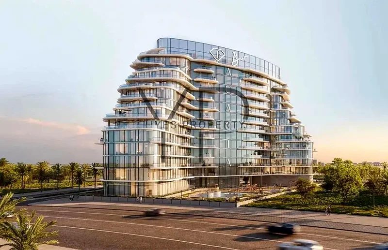 بينت هاوس في في تي في أكاسيا باي بي إن دبليو | 4 غرف نوم فاخرة للغاية | خطة سداد 70/3064255704392449114