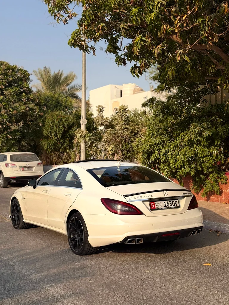 For Sale Mercedes CLS63GCC63613737872898111