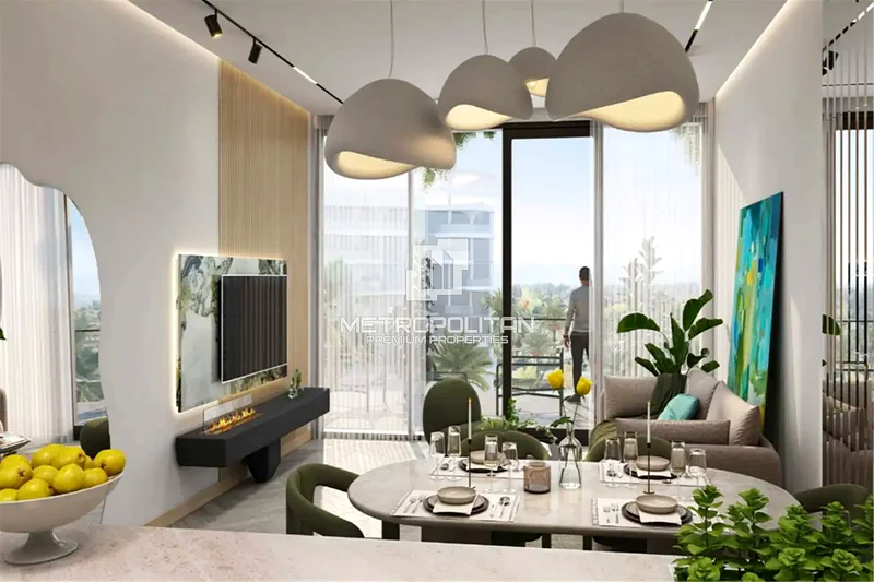 Ground Floor Home | Lagoon Front View | Luxury63992171796609114
