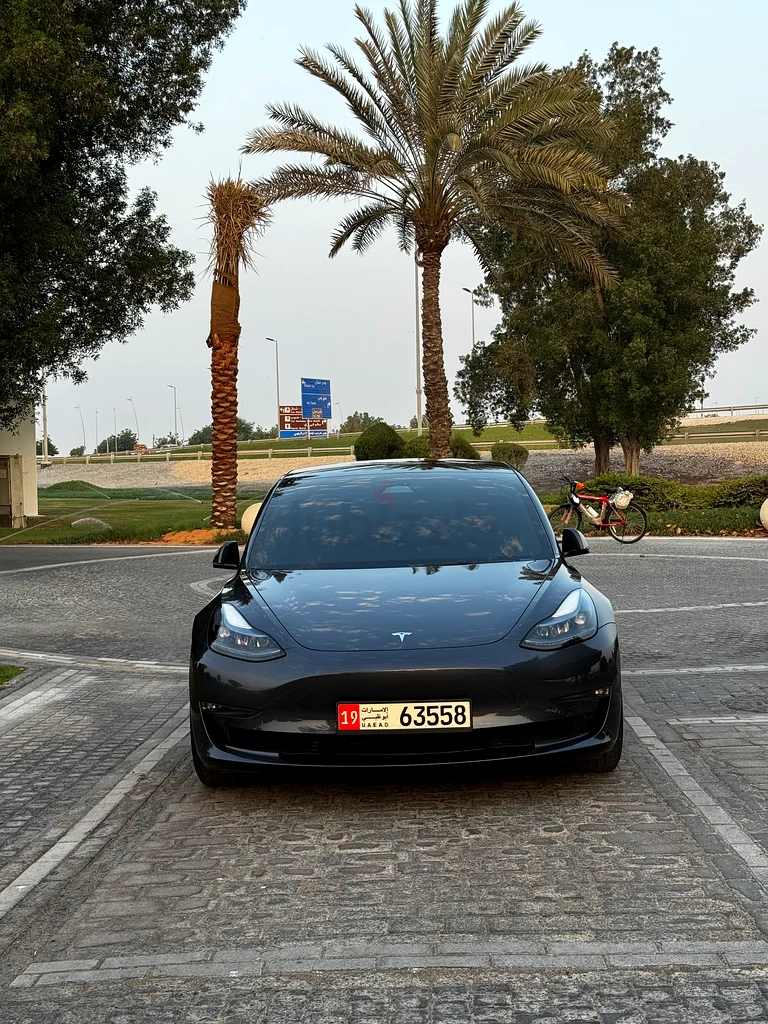 Tesla Model 3 Performance63612059150977111