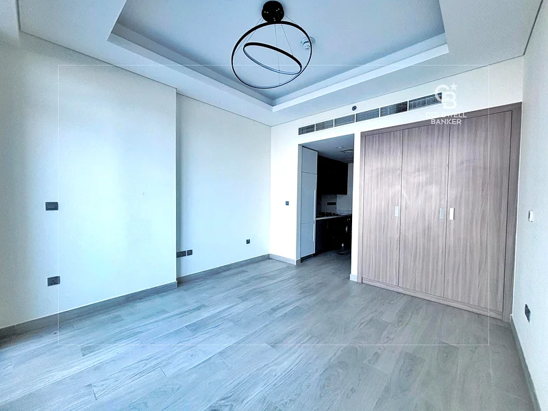 Ready to move in Studio for SALE in Al Jaddaf63998219852419114