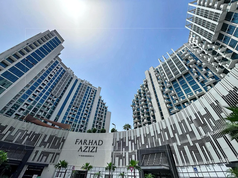 Ready to move in Studio for SALE in Al Jaddaf63998219852419110