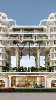 Premium Studio | Arthouse Residences | 60/40 Payment | High ROI
