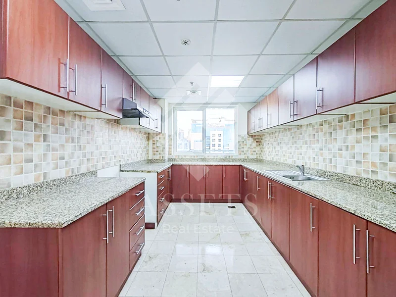 2BR + Maid | Balcony | Spacious | Ready to Move63790784512513113